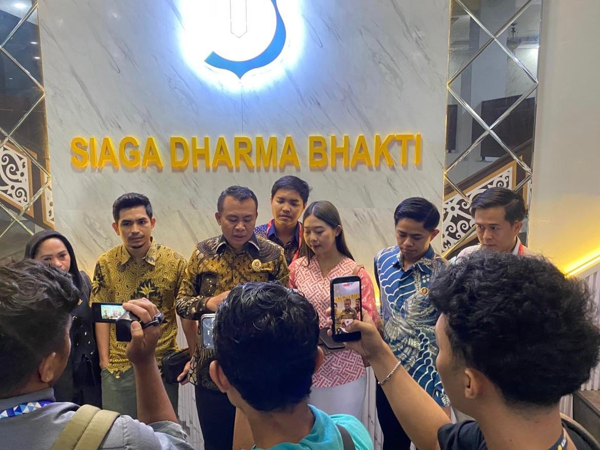 Dinilai Janggal, Kuasa Hukum RN Minta Gelar Perkara Khusus dan Seret Oknum Penyidik Polres Kubar ke Propam Polda Kaltim