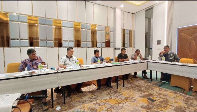 Koperasi Warga Sempekat Bersama Klarifikasi Polemik SUHD PT Citra Palma Pertiwi di Kubar