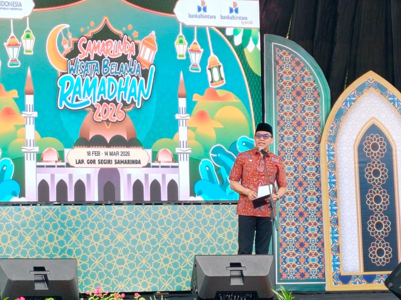 Wali Kota Samarinda Ajak Wartawan Turun Lapangan Bongkar Jukir Resahkan Warga