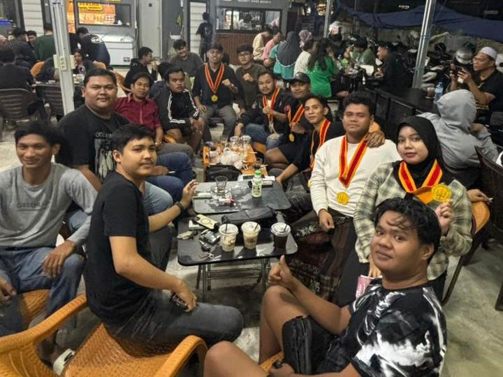 PERMAHI DPC Samarinda Desak Transparansi dan Penegakan Hukum Tegas atas Dugaan Tindakan Represif Oknum Brimob di Tual