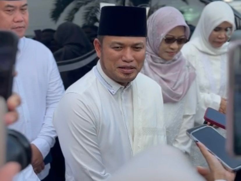 Komitmen Pelayanan Publik, Pemprov Kaltim Alihkan Anggaran ke Program Berdampak Langsung