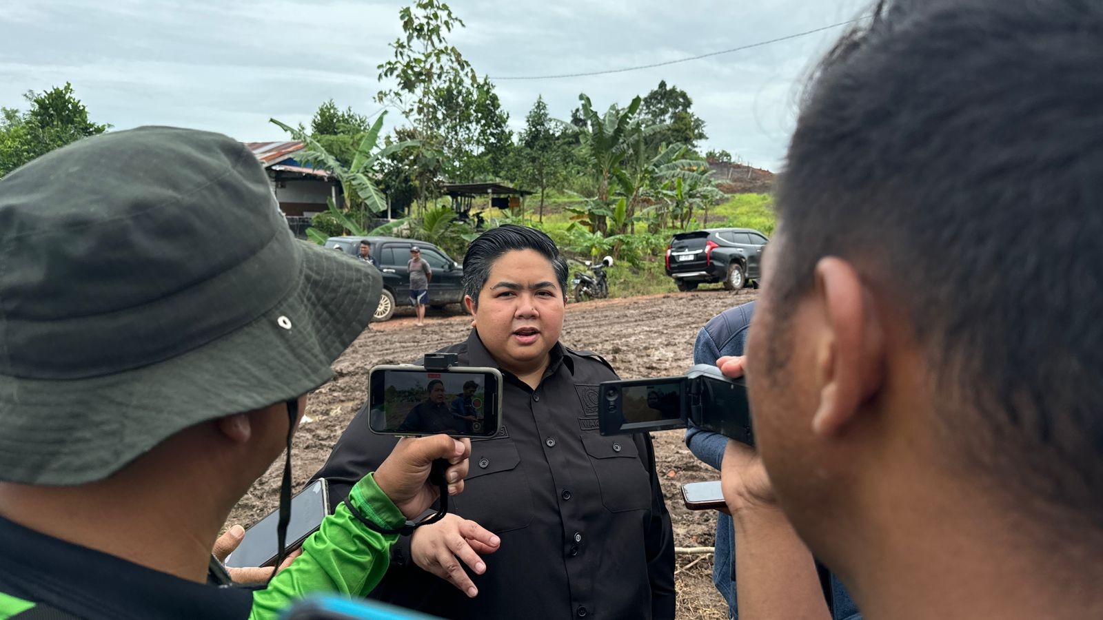 Permudah Aspirasi, PDI Perjuangan Hadirkan Layanan Hotline untuk Masyarakat