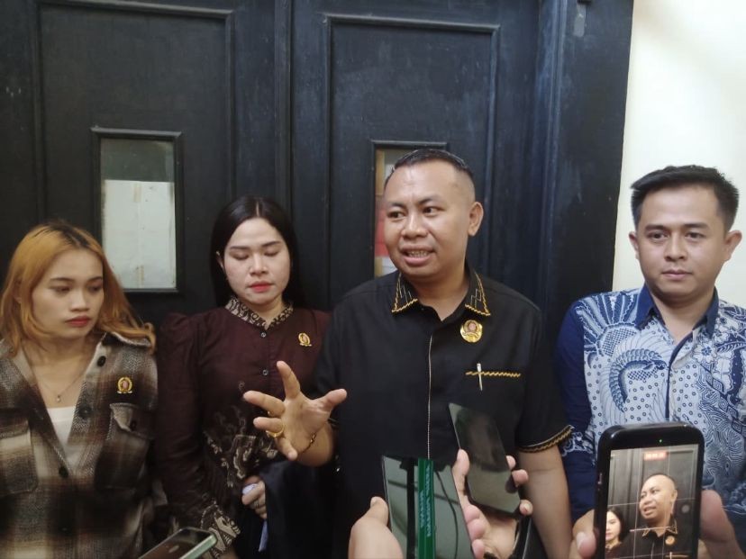 Empat Mahasiswa Universitas Mulawarman Ajukan Pledoi, Minta Bebas dari Tuntutan Kasus Bom Melotov