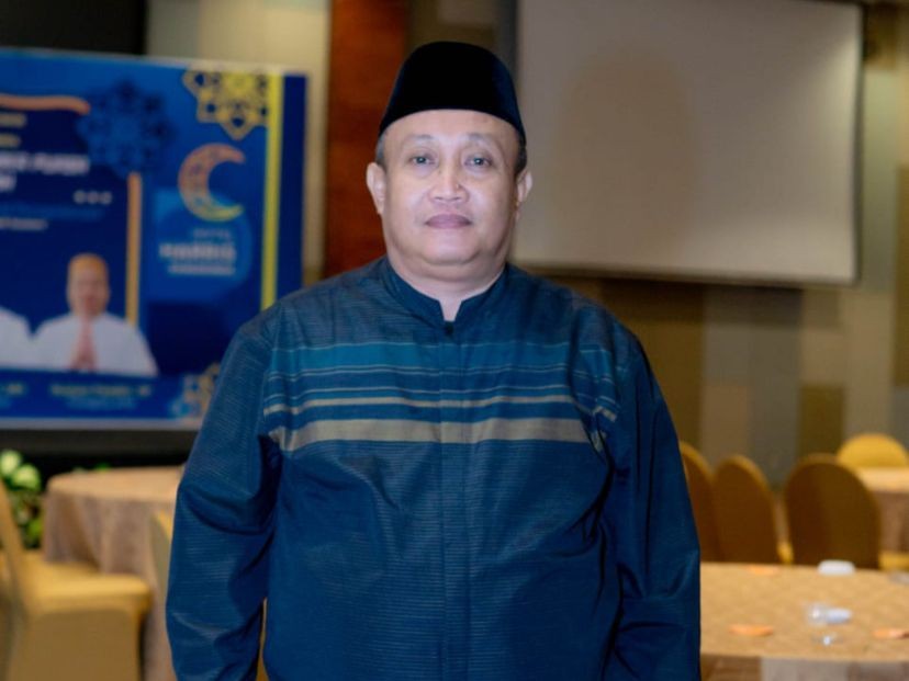 Siapa Andi Saharuddin? Kandidat Baru yang Mengguncang Bursa KKSS Kaltim