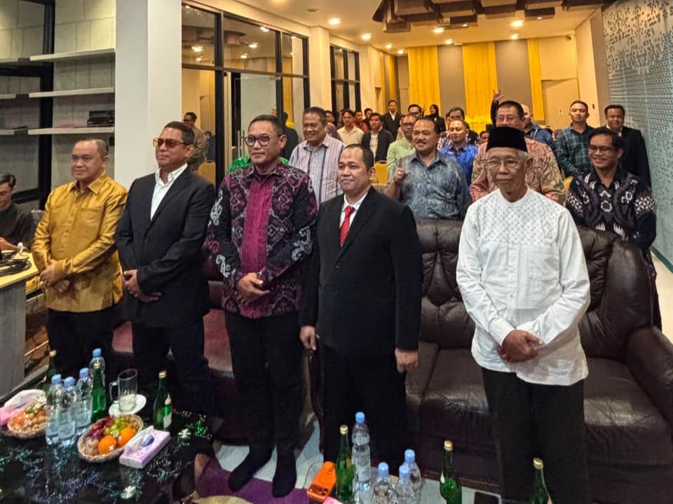 Kaltim Miliki Firma Hukum Baru, Siap Kawal Pembangunan dan Cetak Advokat Profesional