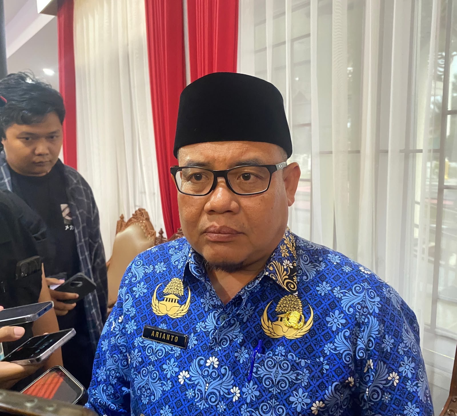 DPMD Kukar Dorong Desa Perkuat Realisasi Program Penanganan Stunting