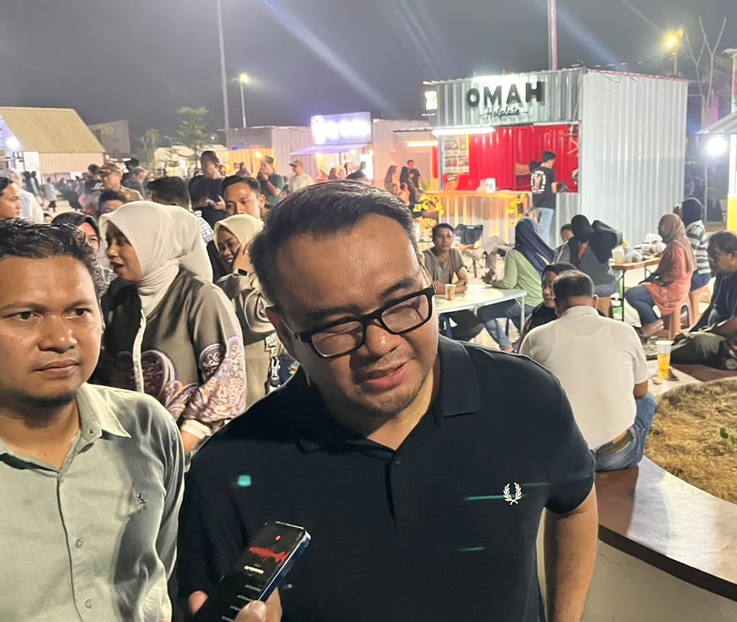 Pemkab Kukar Evaluasi Ketersediaan Air untuk Penanganan Kebakaran