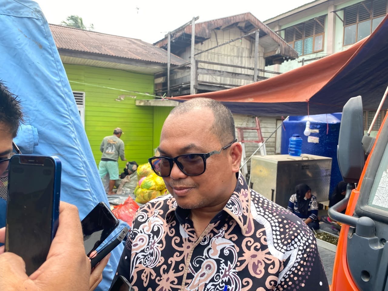 531 Rumah di Kukar Diusulkan Terima Bantuan BSPS, Anggaran Tembus Rp10 Miliar