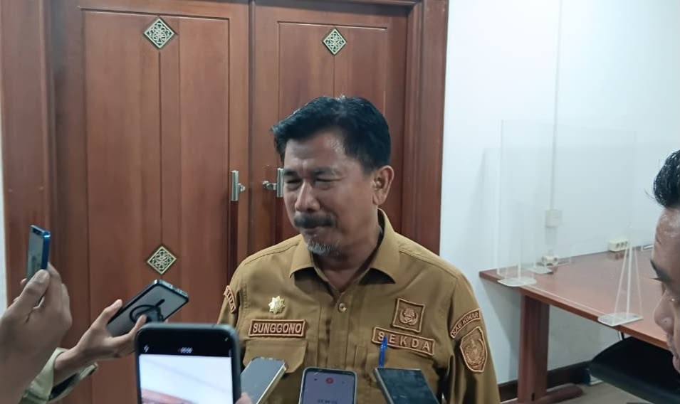 Sekolah Rakyat Kukar Siap Dibangun, Lahan Diperluas Jadi 7 Hektare