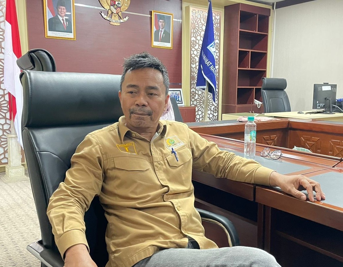 Anggota DPRD Kaltim Desak Pimpinan Segera Respons Surat Mediasi Konflik Lahan Marangkayu