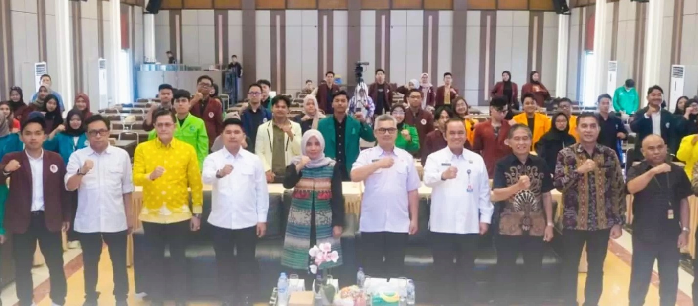 DPRD Kaltim Tekankan Sinergi dan Akurasi Data dalam Penyusunan RPJMD 2025–2029