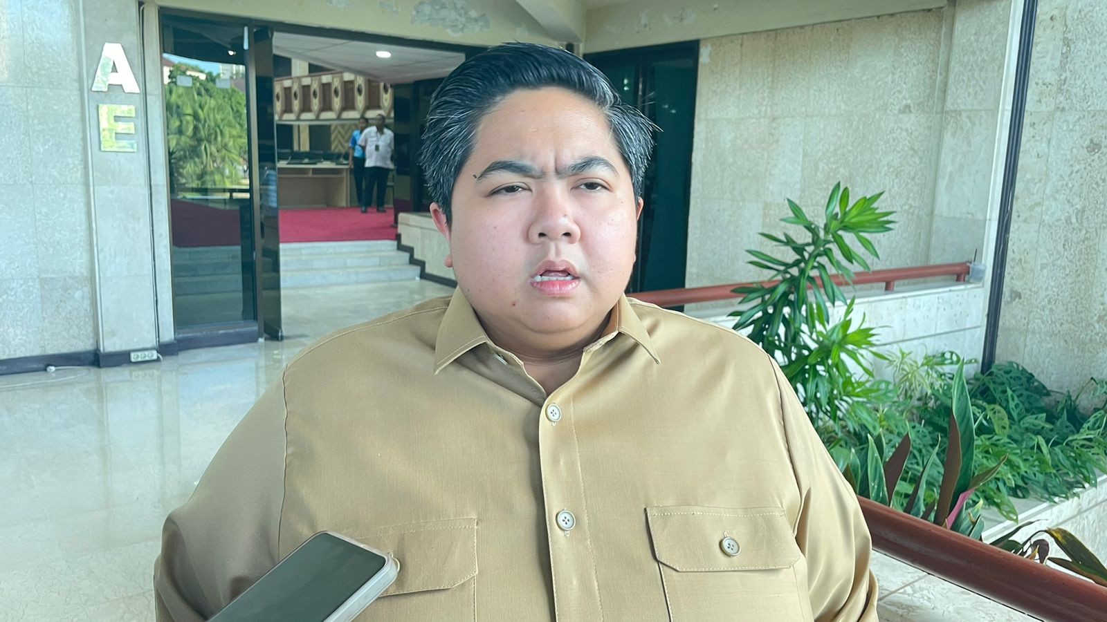Ananda Emira Moeis Soroti Lemahnya Koordinasi Pemerintah Tangani Banjir dan Infrastruktu