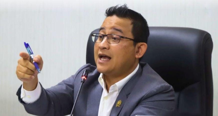 Konflik Lahan Masih Buntu, DPRD Kaltim Desak PT BDAM Segera Ambil Sikap