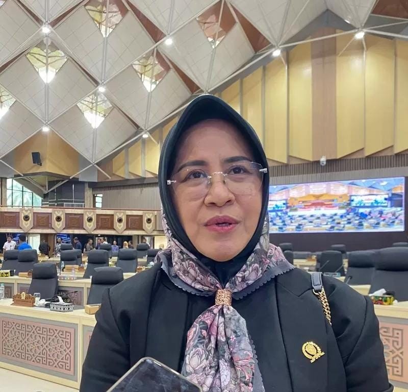 DPRD Kaltim Soroti Penurunan Kapasitas Fiskal, Dorong Optimalisasi PAD dan Reformasi BUMD