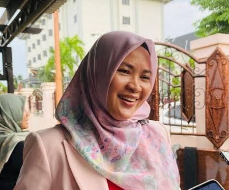 Yenni Eviliana Soroti Layanan Kesehatan RSUD Kerang, Dorong Pemerataan Tenaga Medis di Wilayah Terpencil