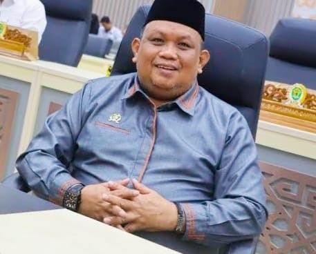 Agusriansyah Ridwan Dukung Sekolah Garuda: Pendidikan Inklusif Harus Berakar pada Pancasila
