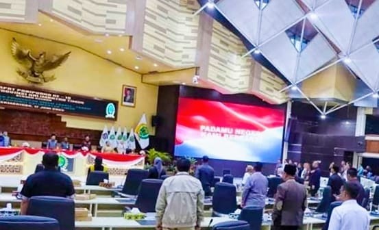 DPRD Kaltim Soroti Efektivitas APBD 2024, Pemprov Janji Perbaikan Menyeluruh