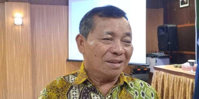 Alternatif Jalan KPC Belum Tuntas, Ini Kata Jahidin