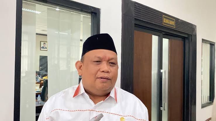 Agusriansyah Ingin Proyek Jalan Lingkar Bontang Dipercepat