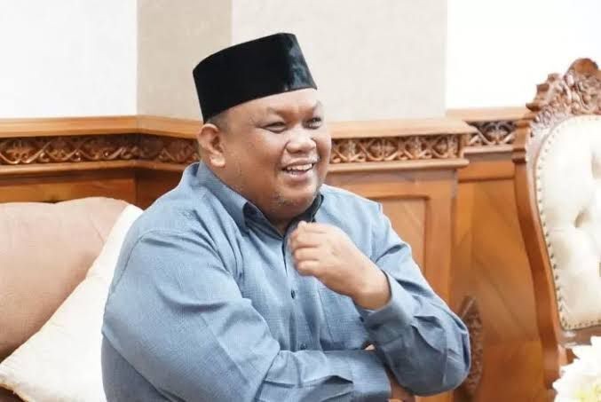 DPRD Kaltim Siap Kawal Anggaran Jalan Lingkar Bontang