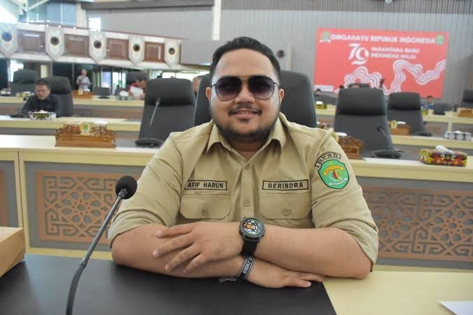 DPRD Kaltim Dorong Sinergi Atasi Banjir Samarinda, Afif Usul Pemkot Paparkan Kebutuhan di RDP