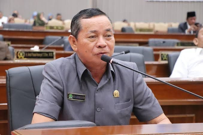 Raih WTP, DPRD Kaltim Minta Pemprov Tak Lengah dan Segera Tindaklanjuti Temuan BPK