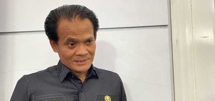 BK DPRD Kaltim Siap Gelar Sidang Etik, Toga Sidang Sudah Disiapkan