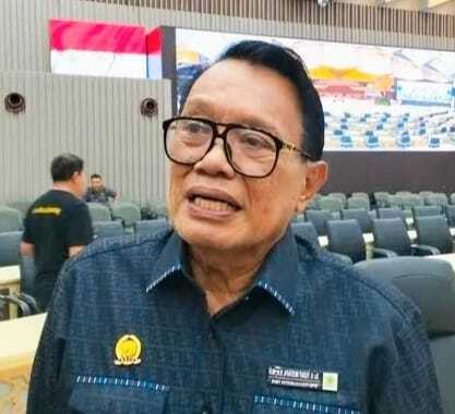 Komisi I DPRD Kaltim Desak Pemprov Tertibkan Pelanggaran Hotel Royal Suite