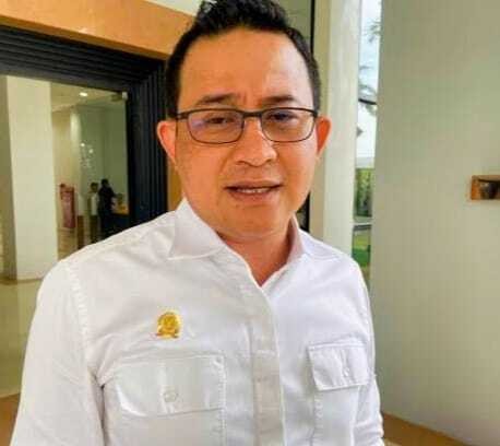 Sapto Setyo Pramono: Perusda Kaltim Mandek karena Salah Urus, Bukan Kurang Peluang