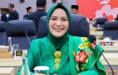 Yenni Eviliana Desak Larangan Truk Tambang Lewati Jalan Umum: Ini Soal Keselamatan Warga