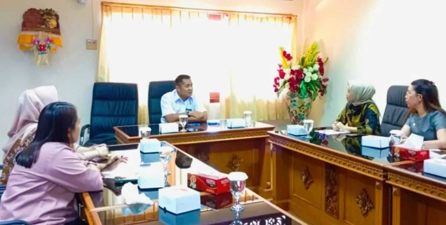 Banmus DPRD Kaltim Studi Komparatif ke Bali, Evaluasi Strategi Penguatan Agenda Legislati