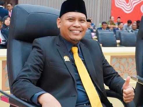 Proyek Waterboom Pulau Kumala Mandek, DPRD Kaltim Soroti Potensi Wisata yang Terlantar