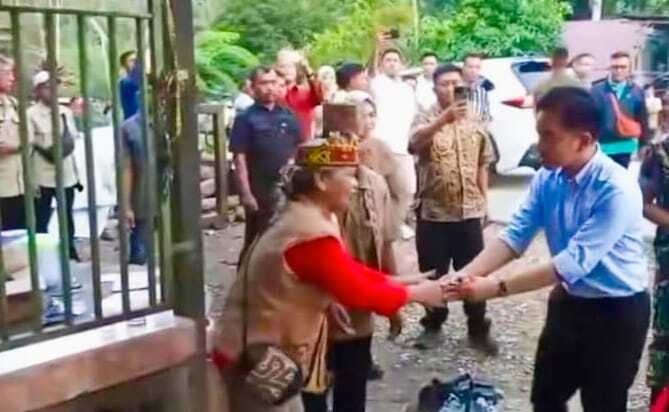 Wapres Gibran Kunjungi Muara Kate, DPRD Kaltim Desak Penyelesaian Konflik Tambang