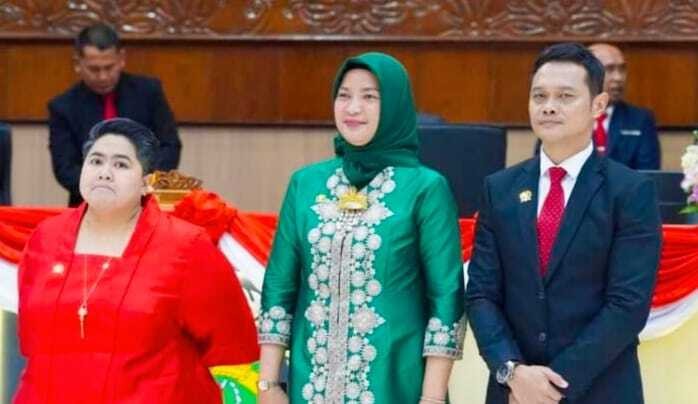 Yenni Eviliana Ingatkan Pemprov Kaltim Soal Risiko Gagalnya Program GratisPol Akibat Perencanaan Anggaran Lemah