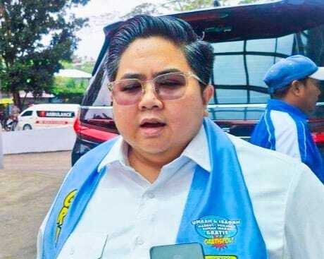 Ananda Emira Moeis: Sinergi Lintas Sektor Kunci Berantas Narkoba di Kaltim