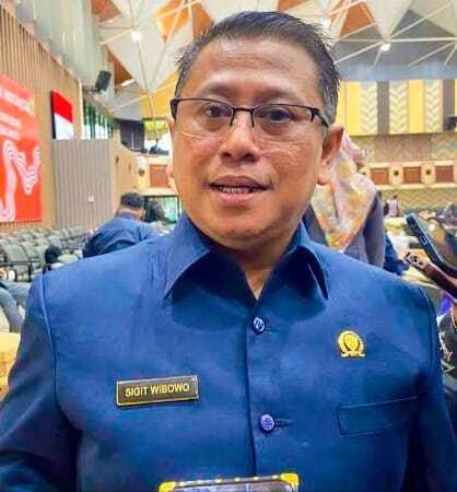 Ketua Fraksi PAN-NasDem DPRD Kaltim Soroti Penyebab Banjir di Balikpapan, Dorong Perbaikan Drainase
