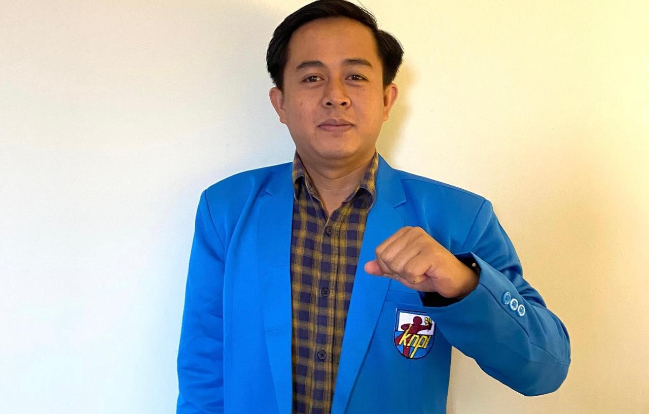 Hidupkan Roda Organisasi, KNPI Samarinda Fokus Jangkau Pemuda di Tingkat Kecamatan