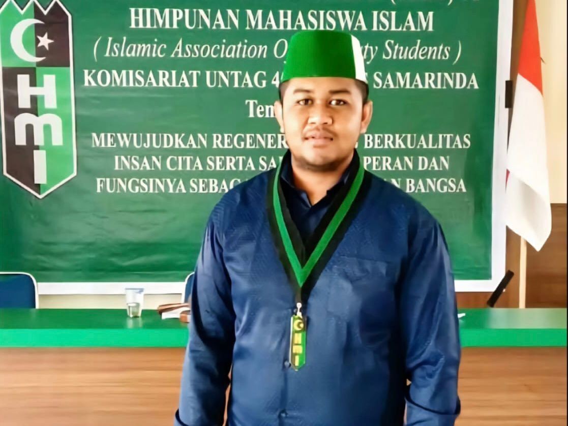 PT. Singlurus Pratama Abaikan Kewajiban Lingkungan, Kabid Hukum dan Ham Badko Hmi Kaltim-Kaltara: Ini Kejahatan Ekologis!