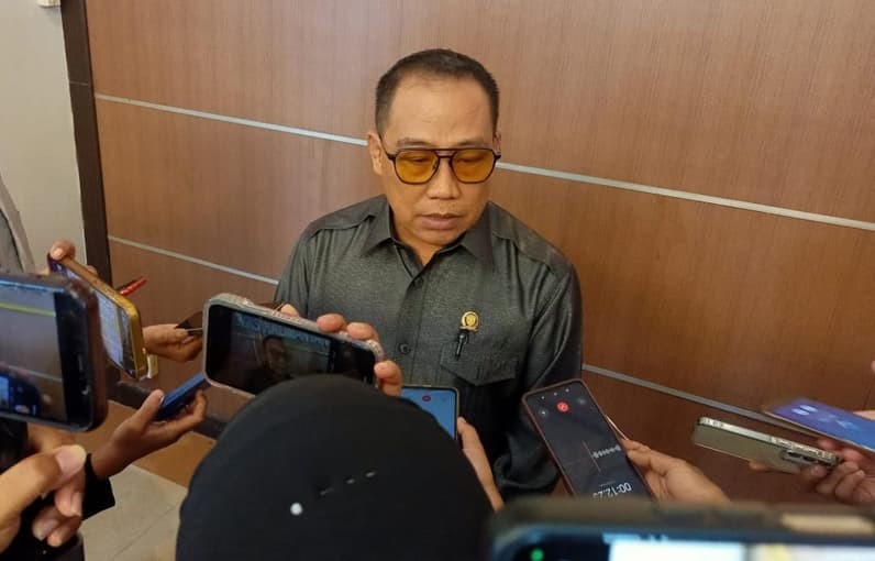 Sarkowi Dorong Aksi Nyata di Peringatan Hari Lingkungan Hidup Sedunia 2025